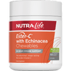 Nutra-Life Nutra-Life Ester-C with Echinacea Chewables Tablets 60s 11217875