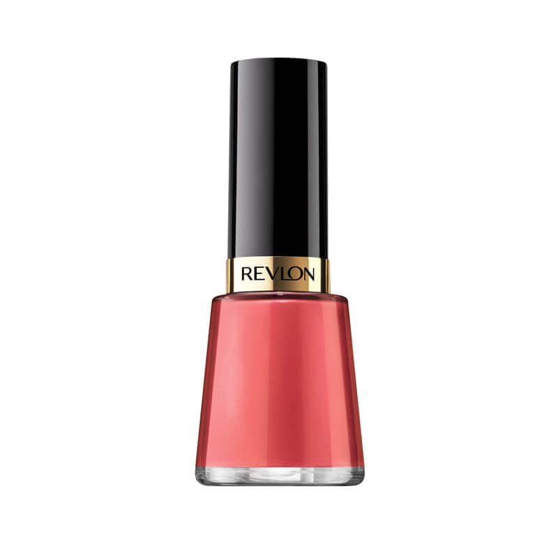 Revlon Revlon Nail Enamel 006 Adventurous 14.7ml 11218056