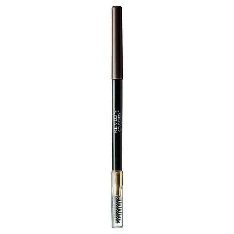 Revlon Revlon Colorstay Brow Pencil Dark Brown 0.37g 11250859