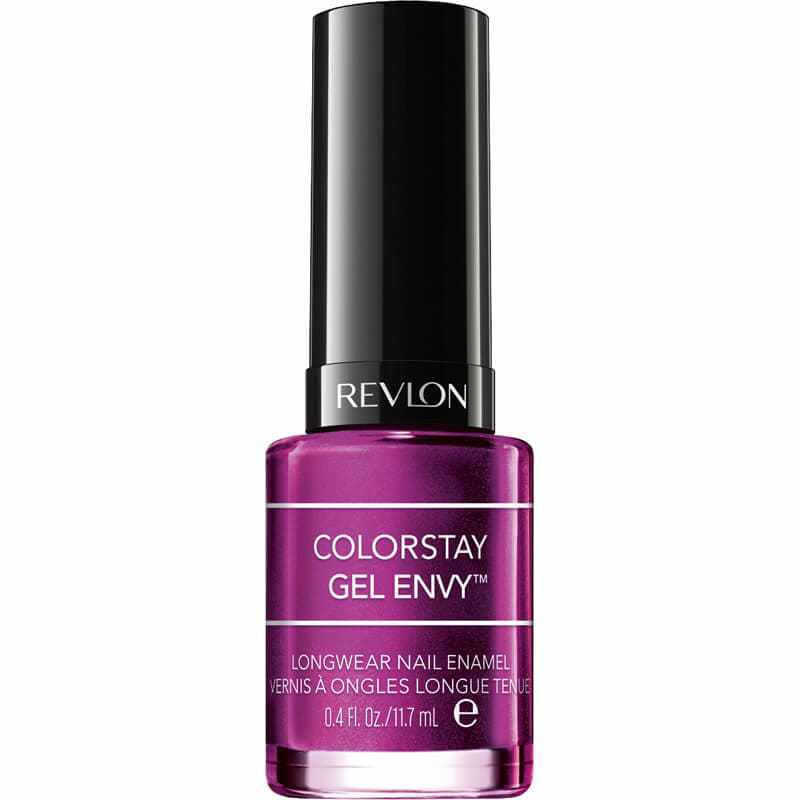 Revlon Revlon Colour Stay Gel Envy Nail Enamel Haps. Vegas 11.7ml 11250866