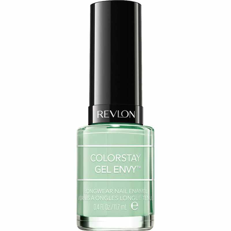 Revlon Revlon Colour Stay Gel Envy Nail Enamel Cha-Ching 11.7ml 11250870