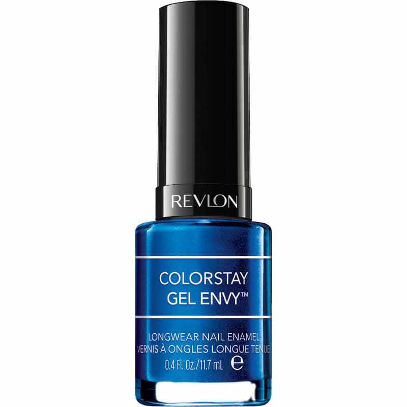 Revlon Revlon Colorstay Gel Envy Longwear Nail Enamel Try Your Luck (445) 11250872