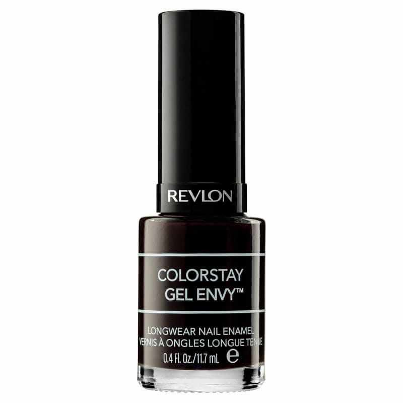 Revlon Revlon COLORSTAY GEL ENVY LONGWEAR Nail Enamel Heartbreaker (610) 11250873