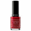 Revlon Revlon Colorstay Gel Envy Longwear Nail Enamel All on (550) Red 11250874