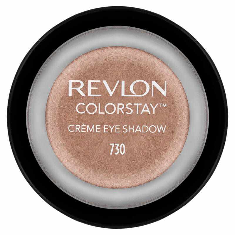 Revlon Revlon Colour Stay Cream Eye Shadow Praline 5.2g 11253349