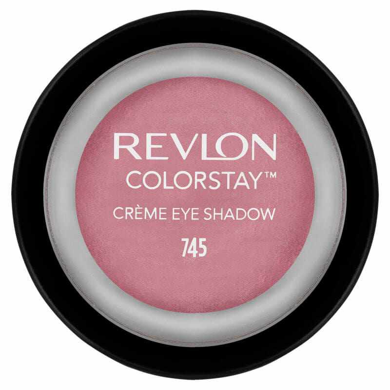 Revlon Revlon Colour Stay Cream Eye Shadow Cherry Blossom 5.2g 11253350