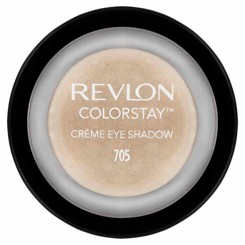 Revlon Revlon Colour Stay Cream Eye Shadow Creme Brulee 5.2g 11253352