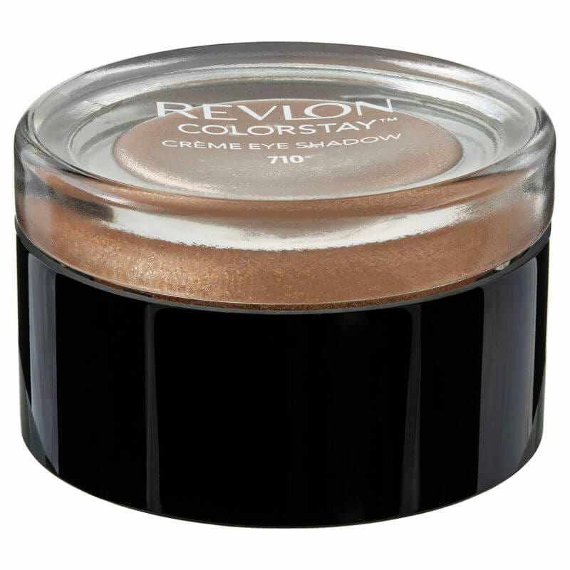 Revlon Revlon Colour Stay Cream Eye Shadow Caramel 5.2g 11253353