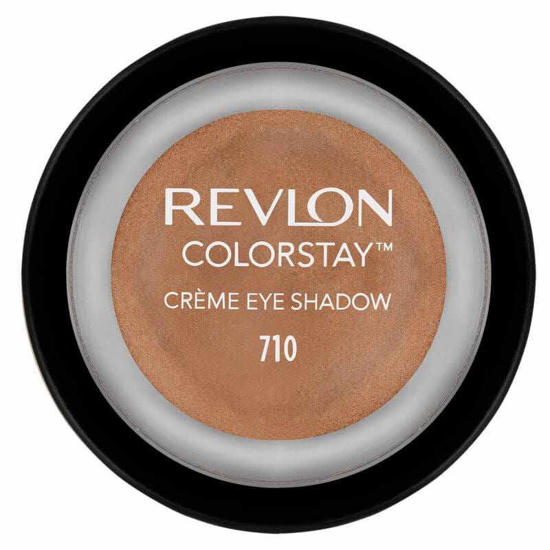 Revlon Revlon Colour Stay Cream Eye Shadow Caramel 5.2g 11253353