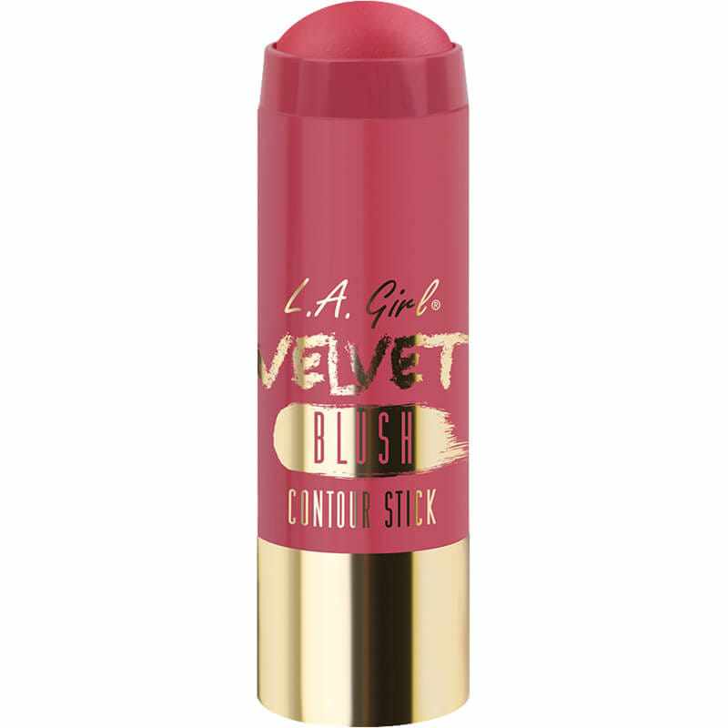 LA Girl LA Girl Velvet Blush Stick Plush 11267826