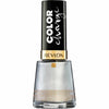 Revlon Revlon Nail Enamel Base Coat Silver 11274793