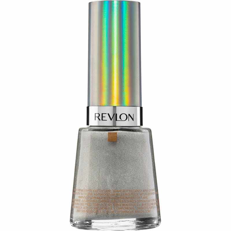 Revlon Revlon Holograph Nail Enamel Hologasm 15ml 11276528