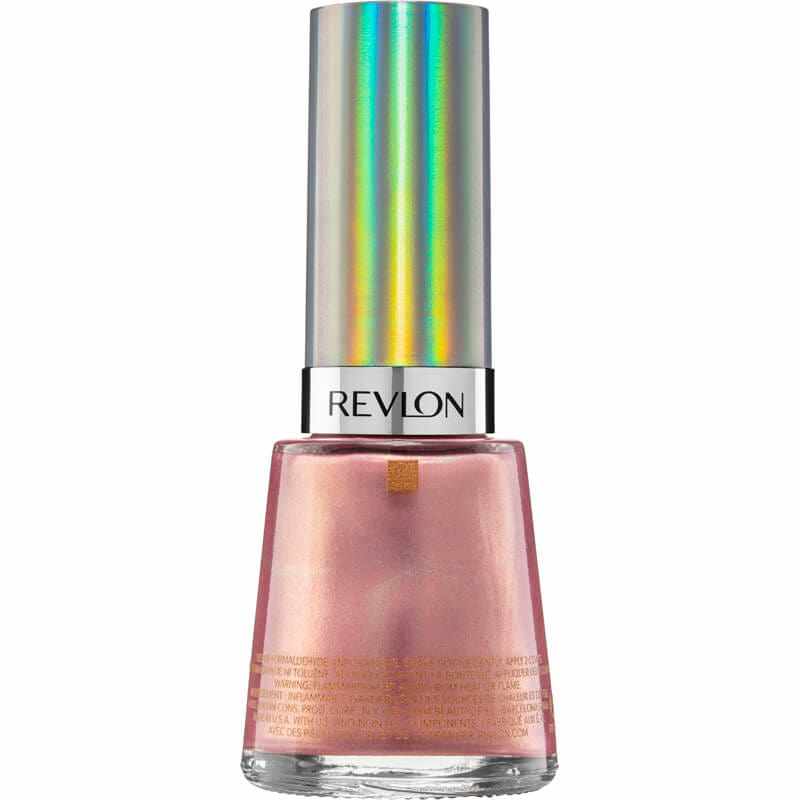 Revlon Revlon Holograph Nail Enamel Blushing 15ml 11276529