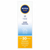 Nivea Nivea Sun UV Face Shine Control SPF50 50ml 11277535