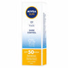 Nivea Nivea Sun UV Face Shine Control SPF50 50ml 11277535