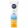 Nivea Nivea Sun UV Face Shine Control SPF50 50ml 11277535