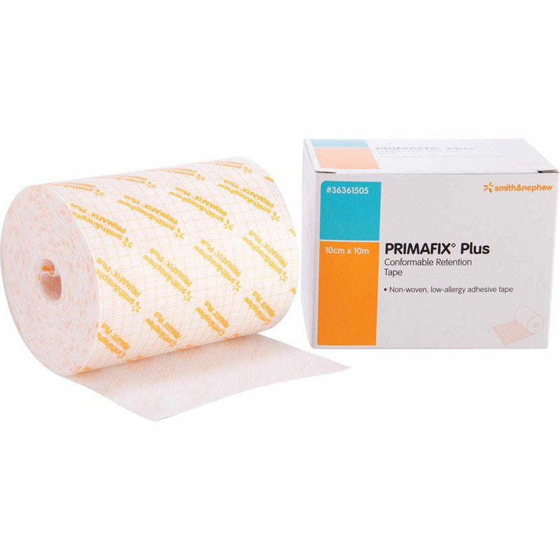 Primafix+ Primafix+ Retention Tape 10cmx10m 10cm 11279951