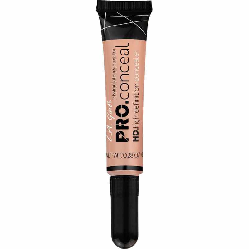 LA Girl LA Girl Pro Concealer Buff 11282235