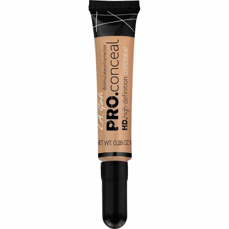 LA Girl LA Girl Pro Concealer Bisque 11282238