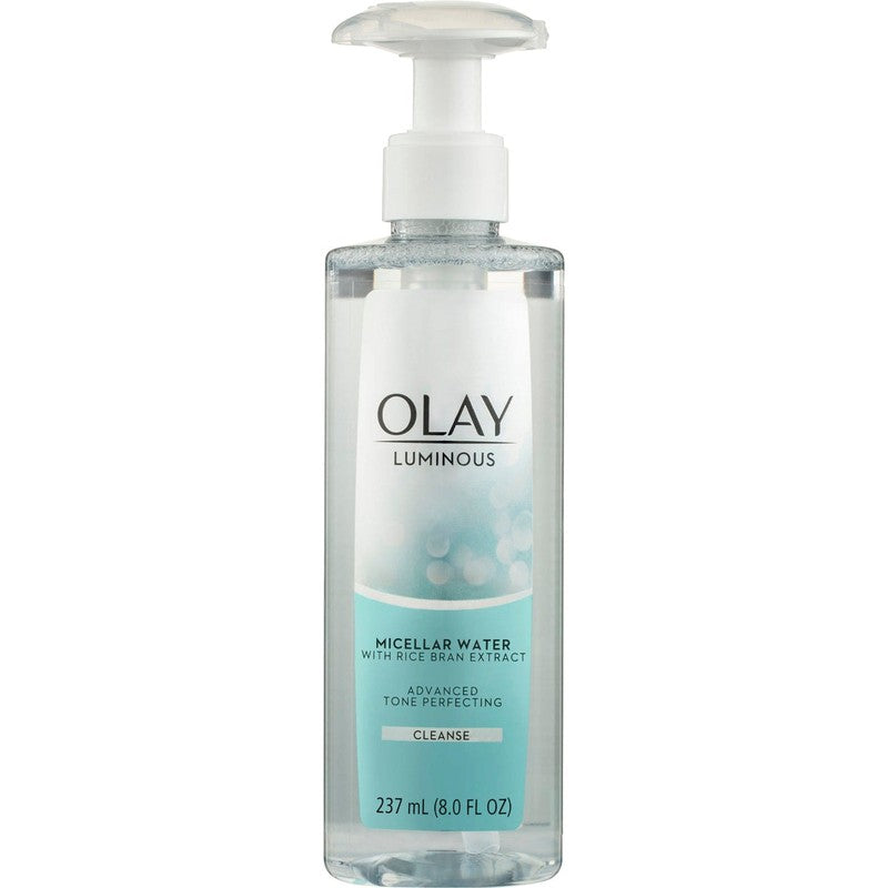 Olay Olay Lumin Micellar Water 237ml 20000051