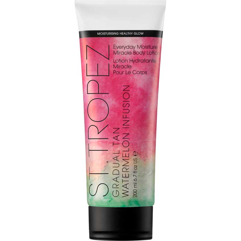 St Tropez St Tropez Gradual Tan Watermelon 200ml 20005167