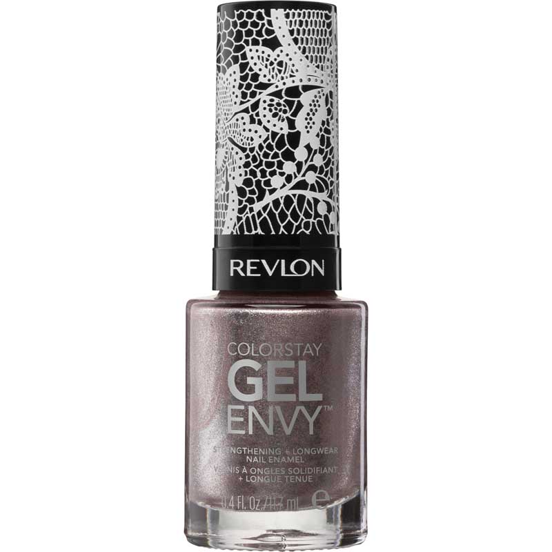 Revlon Revlon Colorstay Gel Envy Longwear Nail Enamel Standing Ovation (808) 20005279