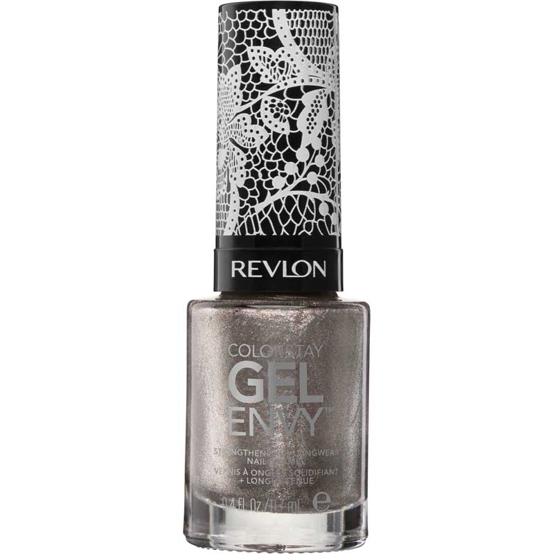 Revlon Revlon Colour Stay Gel Envy Nail Enamel Silky Negligee 11.7ml 20005280