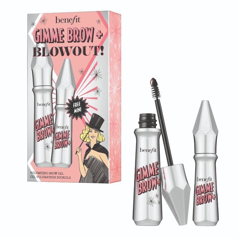 Benefit Benefit Gimme Brow+ Blowout 5 5pk 20007347