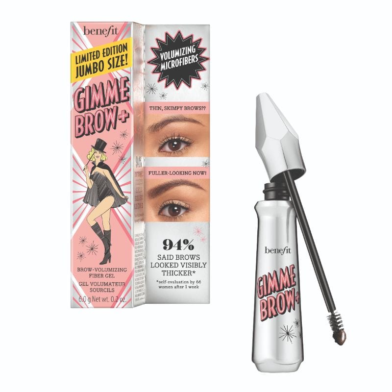 Benefit Benefit benefit Gimme Brow+ jumbo Size 5 5pk 20007350