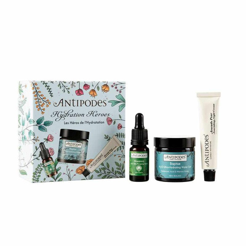 Antipodes Antipodes Hydration Heroes Set 20008917