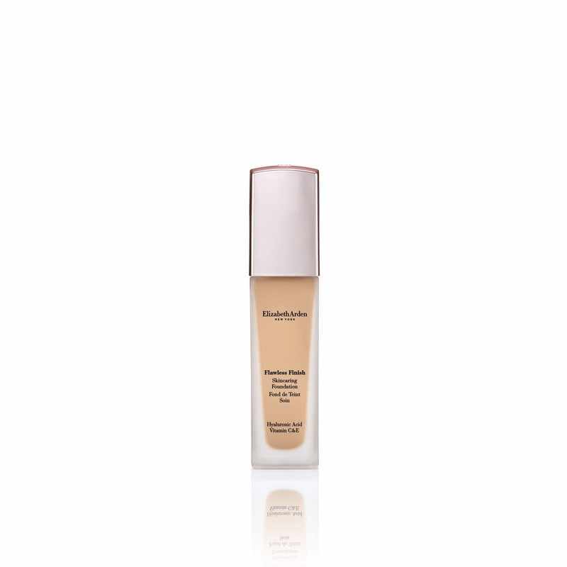 Elizabeth Arden Elizabeth Arden Flawless Finish Skincaring Foundation 130W 30ml 20010116