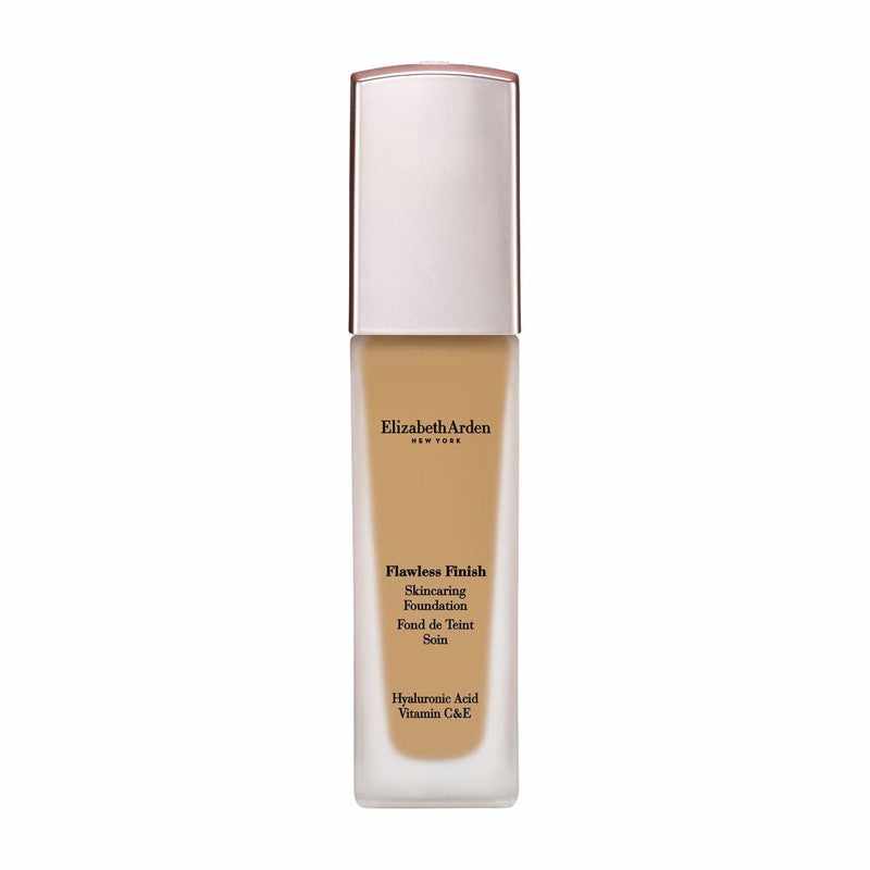 Elizabeth Arden Elizabeth Arden Flawless Finish Skincaring Foundation 410N 30ml 20010137