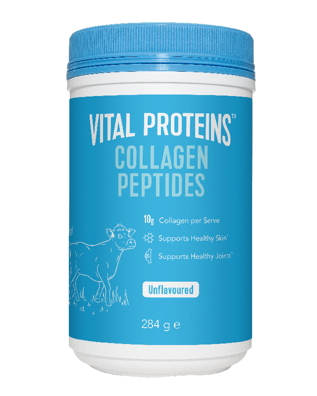 Vital Proteins Vital Proteins Unflavoured Collagen Peptides Powder 284g 20019068