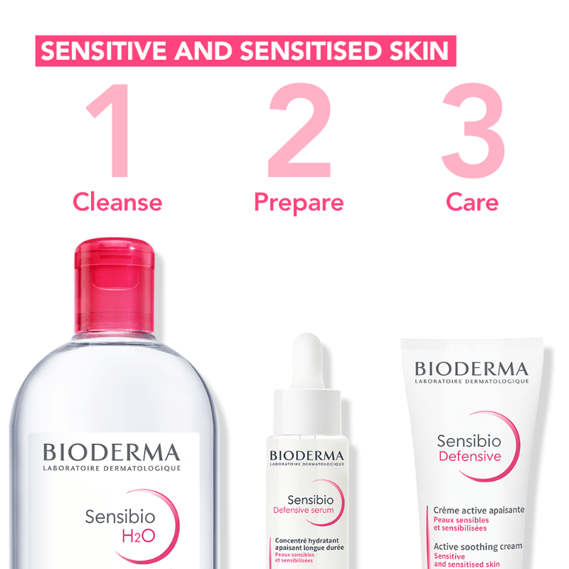 BioDerma BioDerma Sensibio Defensive Serum 30ml 20021771