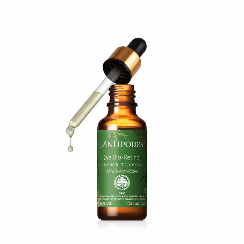 Antipodes Antipodes Eve Bio-Retinol Line Reduction Serum 30ml 20023357