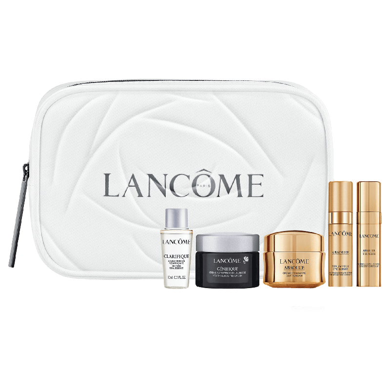 Lancôme Lancome Absolue Set Gift with Purchase 6pcs 20026527