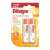 Blistex Blistex Lip Conditioning Balm Twin Pack 2pk 20028096