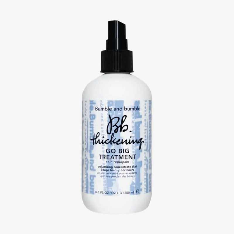 Bumble & Bumble Bumble & Bumble Thickening Go Big Treatment 250ml 20028190