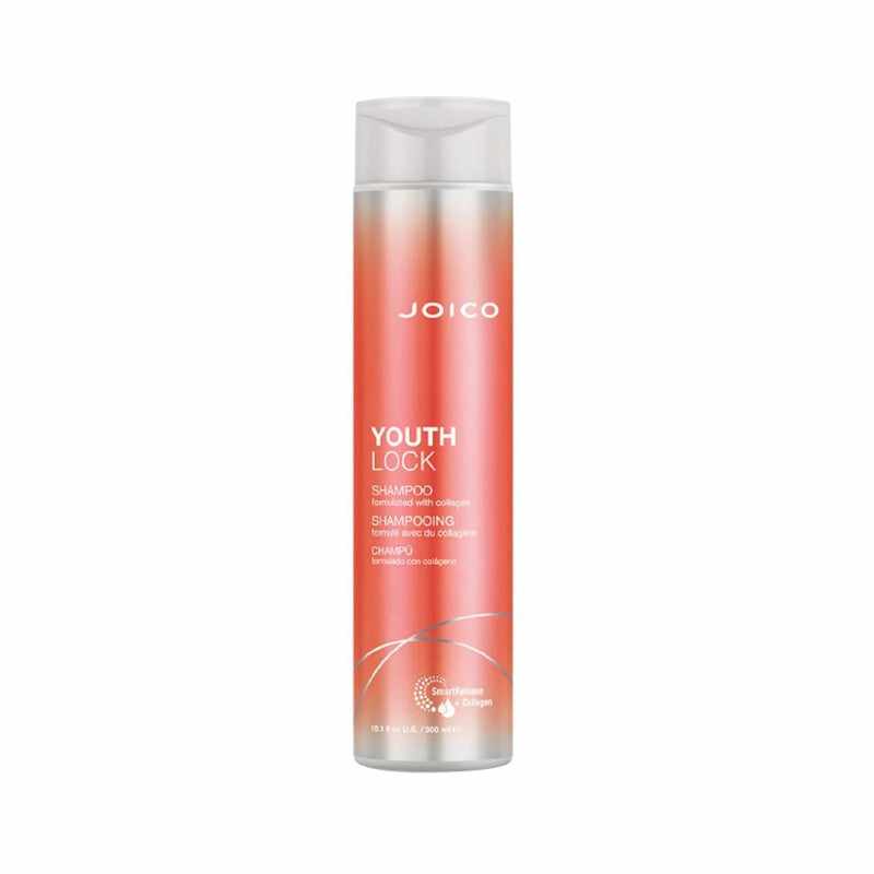 Joico Joico Youthlock Shampoo 300ml 20028874