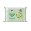 Boots Boots Biogradable Cucumber Cleansing Wipes 25s 20029108