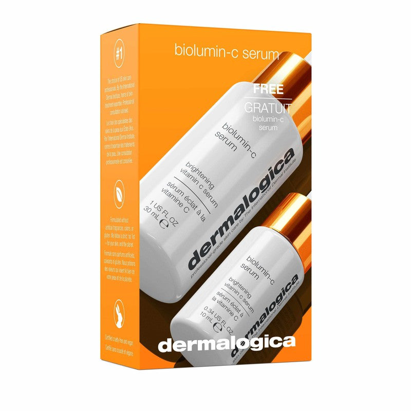 Dermalogica Dermalogica The Ultimate Glow 2pcs 20029377