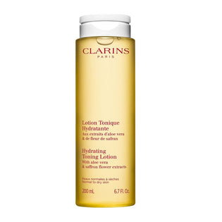 Clarins Clarins Hydrating Toning Lotion 200ml 20029532