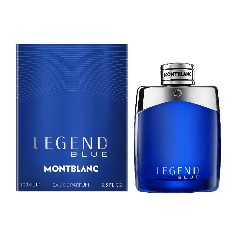 Montblanc Montblanc Legend Blue EDP 100ml 20030557