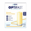 Optifast Optifast VLCD Shake Sachets Banana 12pk 20030620