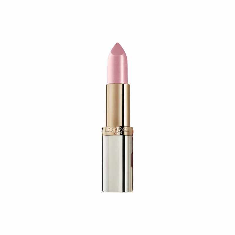 L'Oréal Paris L'Oréal Paris CR Cream Lipstick 255 Blush In Plum 11103315