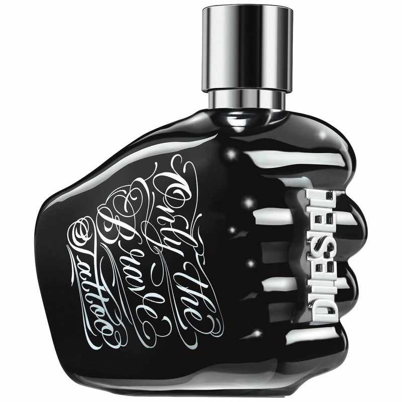 Diesel Diesel Only The Brave Tattoo Eau de Toilette 75ml 11110175