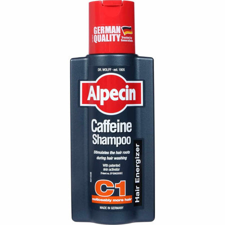 Alpecin Alpecin Caffeine Shampoo C1 250ml 11110624