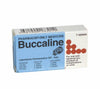 Buccaline TABS 7s (Pharmacist Only Medicine)