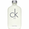 Calvin Klein Calvin Klein CK One EDT Spray Unisex 200ml 11007665