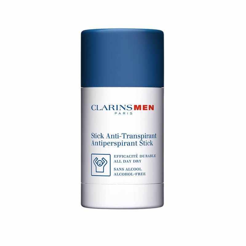 Clarins Clarins Men Antiperspirant Stick 75g 11012696